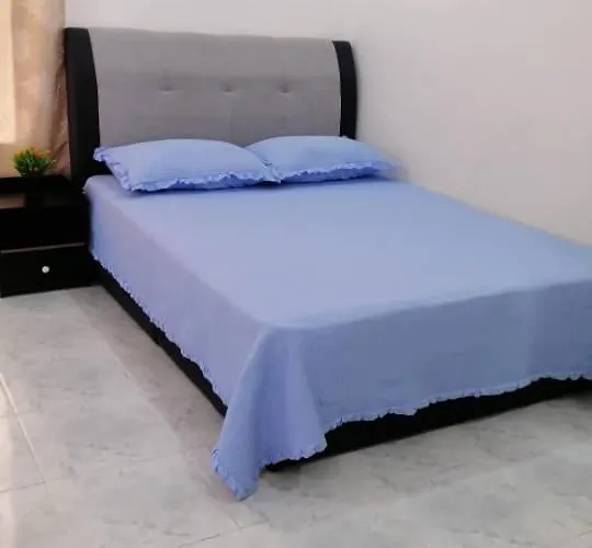 Roomstay Umi