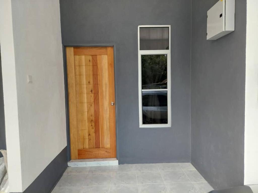 Roomstay Umi Kemasik