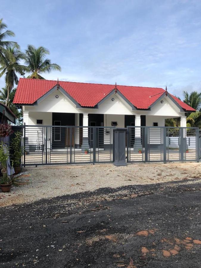 Homestay Roomstay Umi