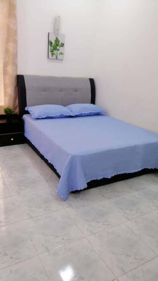 Roomstay Umi * Kemasik