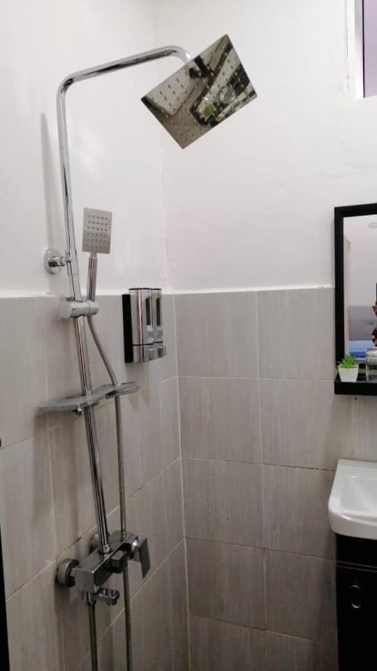 Roomstay Umi Homestay